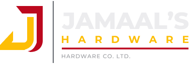 Jamaal's Hardware Co. Ltd.