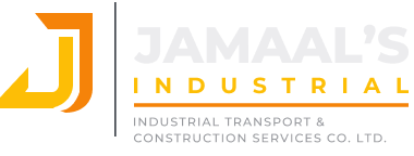 Jamaal's Industrial Transport & Construction Services Co. Ltd.