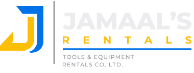 Jamaal's Tools & Equipment Rentals Co. Ltd.